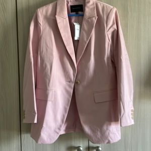 Pink Jacket NWT